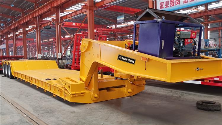 folding neck lowboy for sale